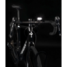Force Luce anteriore FORCE GLINT 2500LM USB, powerbank