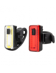 Kit luce anteriore +...