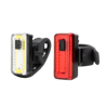 Force Kit luce anteriore + posteriore di sicurezza  FORCE BINE USB led