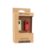 Force Kit luce anteriore + posteriore di sicurezza  FORCE BINE USB led
