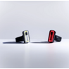 Force Kit luce anteriore + posteriore di sicurezza  FORCE BINE USB led