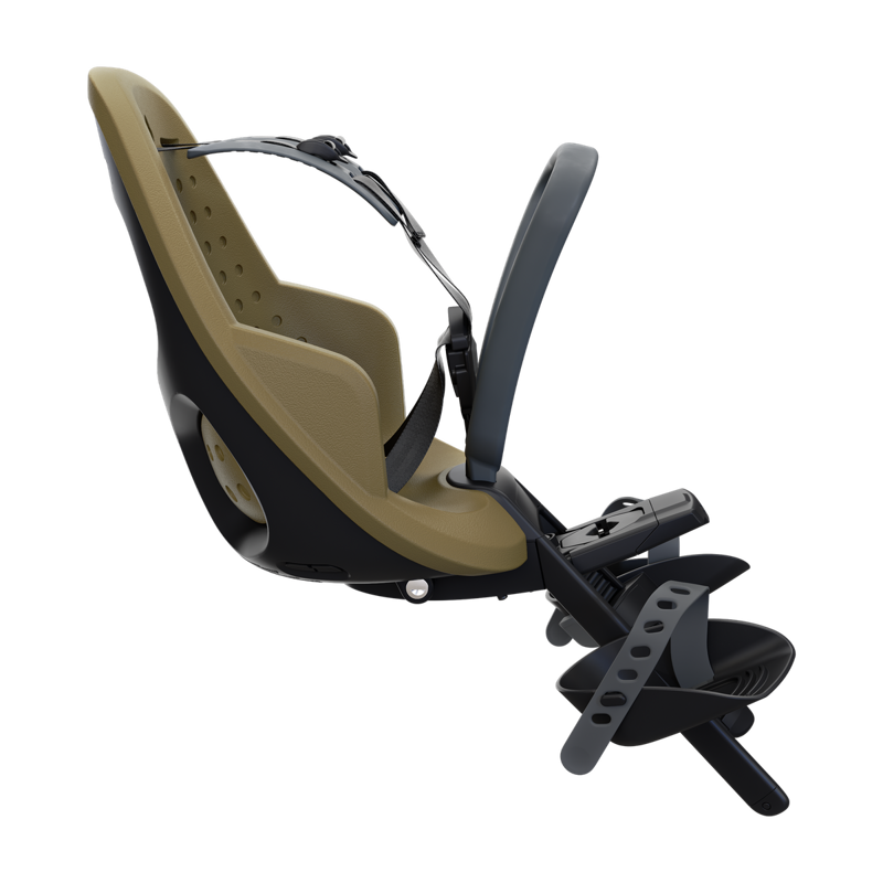 Thule Seggiolino anteriore portabimbo THULE Yepp 2 mini
