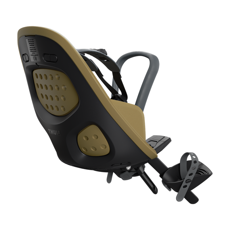 Thule Seggiolino anteriore portabimbo THULE Yepp 2 mini