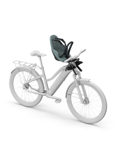 Seggiolino anteriore...