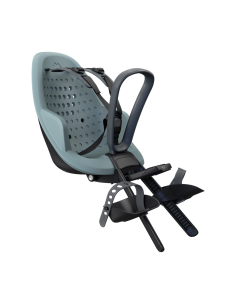 Seggiolino anteriore...