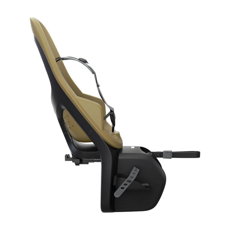 Thule Seggiolino posteriore portabimbo THULE Yepp 2 maxi al portapacchi MIK HD