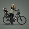 Thule Seggiolino posteriore portabimbo THULE Yepp 2 maxi al portapacchi MIK HD