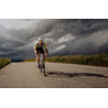 Force Occhiali per bici ciclismo FORCE GLARE nero lenti PHOTOCROMIC