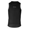 Force Maglia intimo FORCE senza maniche VENT nero