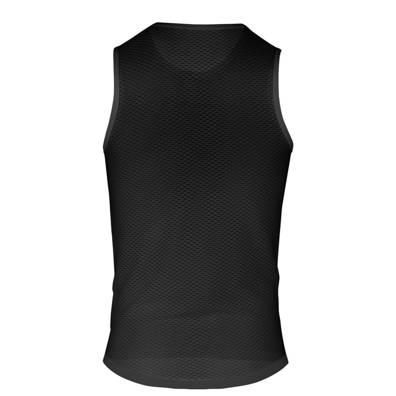 Force Maglia intimo FORCE senza maniche VENT nero