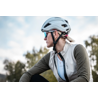 Force Maglia ciclismo maniche lunghe FORCE ENDLESS beige green