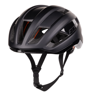 Force Casco bici da strada road FORCE ALVARO black