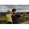Force Casco bici da strada road FORCE ALVARO black