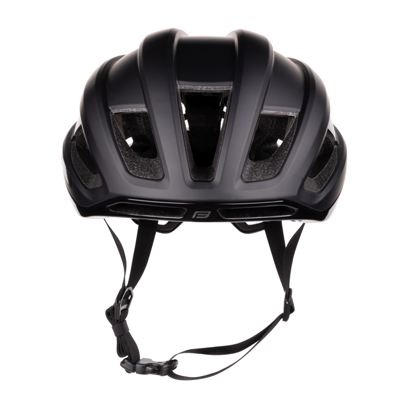 Force Casco bici da strada road FORCE ALVARO black