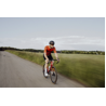 Force Casco bici da strada road FORCE ALVARO black