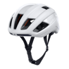 Force Casco bici da strada road FORCE ALVARO white