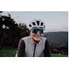 Force Casco bici da strada road FORCE ALVARO white