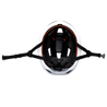 Force Casco bici da strada road FORCE ALVARO white