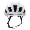 Force Casco bici da strada road FORCE ALVARO white