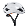Force Casco bici da strada road FORCE ALVARO white