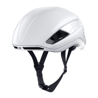 Force Casco bici da strada road FORCE ALVARO AERO white