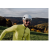 Force Casco bici da strada road FORCE ALVARO AERO white