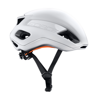 Force Casco bici da strada road FORCE ALVARO AERO white