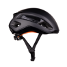 Force Casco bici da strada road FORCE ALVARO AERO black