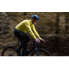 Force Casco bici da strada road FORCE ALVARO AERO black