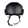 Force Casco bici da strada road FORCE ALVARO AERO black