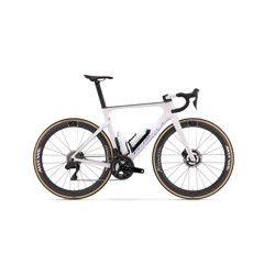 Bici da corsa WILIER...