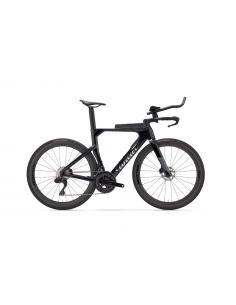 Bici da chrono triathlon...