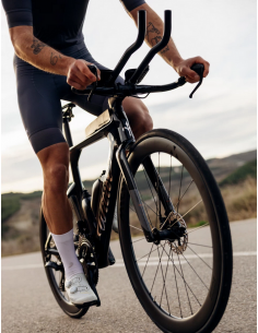 Bici da chrono triathlon... 2