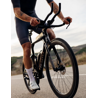 WILIER Bici da chrono triathlon WILIER TURBINE SL 105 DI2 7170 Miche S50