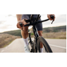 WILIER Bici da chrono triathlon WILIER TURBINE SL 105 DI2 7170 Miche S50