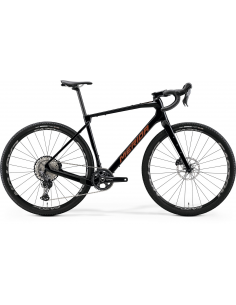 Bici gravel ebike MERIDA...
