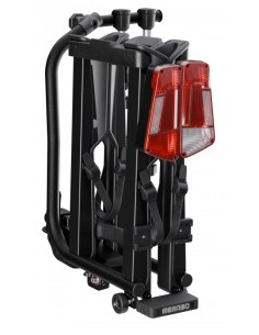 Portabici da gancio traino... 2