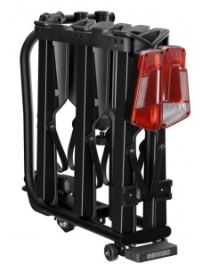 Portabici da gancio traino... 2