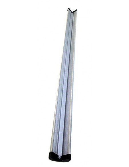 Adattatore spina 7 poli + presa 13 poli PERUZZO art. 692