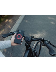 Testa di ricarica wireless...