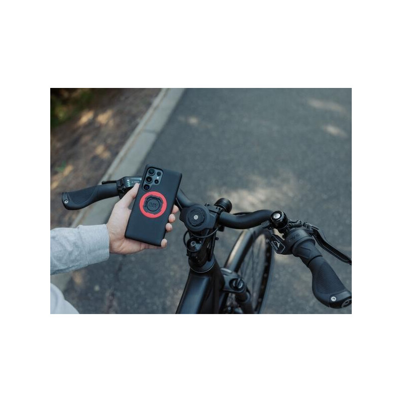 QUAD LOCK Testa di ricarica wireless impermeabile Quad Lock v2.0 USB