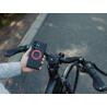 QUAD LOCK Testa di ricarica wireless impermeabile Quad Lock v2.0 USB