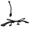 G3 Kit Bici Supplementare GP Rhea 23.GP021 per Base Modulare Saturn