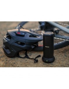 Energy Hub Mahle Range Extender E185 – Stazione di Ricarica e Power Bank 2