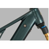 Megamo Megamo Flame AL 08 Shimano XT meccanico 12s Fox 36 AWL 160 Megamo SL 30 ASY Bosch CX38 800Wh
