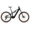 Megamo Megamo Flame AL 08 Shimano XT meccanico 12s Fox 36 AWL 160 Megamo SL 30 ASY Bosch CX38 800Wh