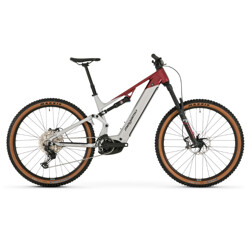 Megamo Flame AL 08 Shimano...