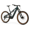 Megamo Megamo Flame AL 08 Shimano XT meccanico 12s Fox 36 AWL 160 Megamo SL 30 ASY Bosch CX38 800Wh