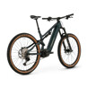 Megamo Megamo Flame AL 08 Shimano XT meccanico 12s Fox 36 AWL 160 Megamo SL 30 ASY Bosch CX38 800Wh