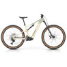 Megamo Megamo Flame CRB 07 Shimano XT meccanico 12s Fox 36 Rhythm 160 Megamo SL 30 ASY Bosch CX38 800Wh